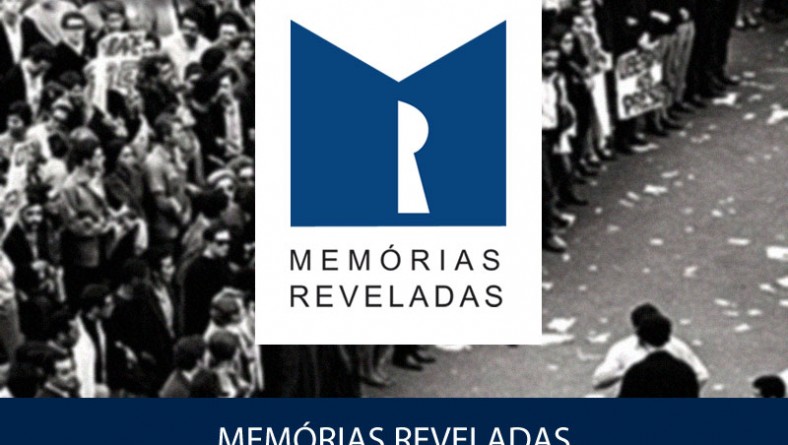Arquivo Público resgata e divulga memórias da Ditadura em Sergipe