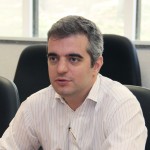 GBarbosa apresenta novos investimentos em Sergipe e descarta fechamento de unidades - Fotos: Jairo Andrade/Sedetec