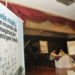 Roda de Leitura apresenta textos de Nelson Rodrigues e Carpinejar  -