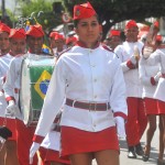Desfile de 7 de Setembro marcará os 190 anos de Independência do Brasil - Fotos: Ascom/Seed