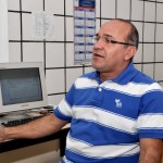 Governo acelera obras no hospital de São Cristóvão - Fotos: Ascom/SES