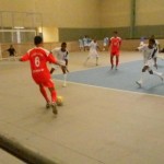 Delegação sergipana vence importantes partidas nas Olimpíadas Escolares Brasileiras   - Voleibol / Fotos: Ascom/Seed
