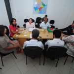 Governo negocia reivindicações com os agentes de medidas socioeducativas -