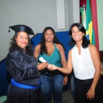 o professor Roberto Accioly Bonfim