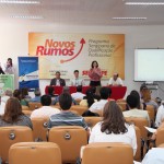 Temas voltados para a qualidade de vida e redução da pobreza marcam o Seminário de Tecnologias Sociais - Fotos: Jairo Andrade/Sedetec