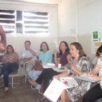 Seed promove aula inaugural do Módulo Fundeb do Programa Formação pela Escola - Fotos: Ascom/Seed