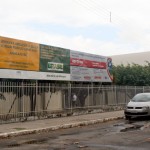 Escola Maria do Carmo passa por reforma e ampliação - Fotos: Ascom/Seed