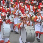 Desfile de 7 de Setembro marcará os 190 anos de Independência do Brasil - Fotos: Ascom/Seed