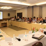 Sergipe recebe Estados nordestinos para reunião Regional do Inmetro - Fotos: Jairo Andrade/Sedetec