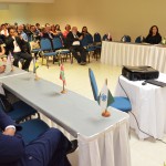 Aberta reunião do Fórum Nacional dos Conselhos Estaduais de Educação  - Fotos: Juarez Silveira/Seed