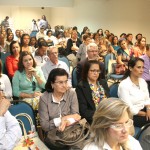 'Ensino a Distância e Formação de Professores' é tema de debate do Fórum dos Conselheiros de Educação - Um dos palestrantes foi o conselheiro da CEB/CNE