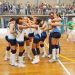 Voleibol feminino é classificado para as finais nas Olimpíadas Escolares Brasileiras - O técnico do time sergipano