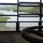 Diretoria Executiva da Deso visita Sistema Integrado do Agreste -