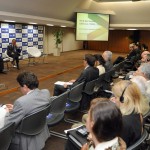 Sergipe atrai investidores estrangeiros em Seminário de Petróleo e Gás - Fotos: Ascom/Sedetec