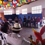 Secult discute Plano de Cultura  - Fotos: Ascom/Secult
