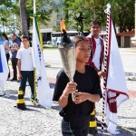 Desfile de 7 de Setembro marcará os 190 anos de Independência do Brasil - Fotos: Ascom/Seed