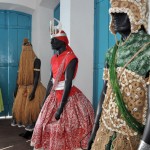 Exposição “O Olhar da Descoberta” será aberta dia 12 no Museu Afro  - Foto: Fabiana Costa/Secult