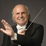 Maestro Isaac Karabtchevsky se apresentará com a Orsse - Foto: Fabiana Costa/Secult