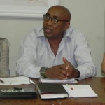 Estado elabora metas para desenvolvimento das comunidades quilombolas - Fotos: Ascom/Seides