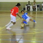 Delegação sergipana vence importantes partidas nas Olimpíadas Escolares Brasileiras   - Voleibol / Fotos: Ascom/Seed