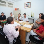 Governo negocia reivindicações com os agentes de medidas socioeducativas -