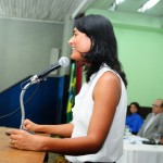 o professor Roberto Accioly Bonfim