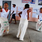 Projeto ‘Dia do Patrimônio na Escola’ chega à Emef Alcino Manoel Prudente - Fotos: Noel Lino/Secc