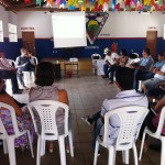 Secult discute Plano de Cultura  - Fotos: Ascom/Secult