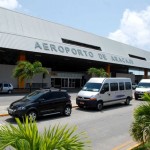 Aeroporto de Aracaju atinge 1 milhão de passageiros em setembro - Fotos: Ascom/Setur