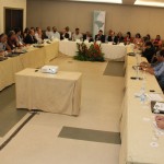 Sergipe recebe Estados nordestinos para reunião Regional do Inmetro - Fotos: Jairo Andrade/Sedetec