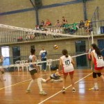 Voleibol feminino garante mais uma medalha de ouro para Sergipe - Fotos: Ascom/Seed
