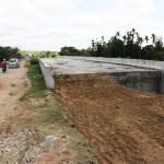 Governo do Estado inicia construção de acessos à nova ponte de Riachuelo - Fotos: Mario Sousa/Seinfra