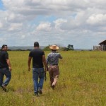 Governo combate o furto de água em Tobias Barreto - Fotos: Ascom/Deso