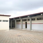 Escola Maria do Carmo passa por reforma e ampliação - Fotos: Ascom/Seed