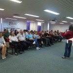 Semarh firma pacto para o Combate à Desertificação   - Fotos: Ascom/Semarh