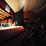 Maestro Isaac Karabtchevsky se apresentará com a Orsse - Foto: Fabiana Costa/Secult