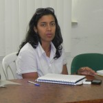 Estado elabora metas para desenvolvimento das comunidades quilombolas - Fotos: Ascom/Seides