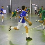 Delegação sergipana vence importantes partidas nas Olimpíadas Escolares Brasileiras   - Voleibol / Fotos: Ascom/Seed