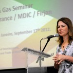 Sergipe atrai investidores estrangeiros em Seminário de Petróleo e Gás - Fotos: Ascom/Sedetec