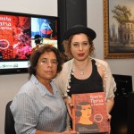 Obra patrocinada pelo Banese é finalista do Prêmio Jabuti 2012 - Vera Ferreira e Germana Araújo