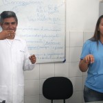 assistente social da Apada