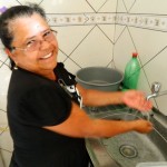 Deso amplia capacidade de tratamento de água em Umbaúba  - Fotos: Ascom/Deso