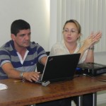 Estado elabora metas para desenvolvimento das comunidades quilombolas - Fotos: Ascom/Seides