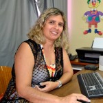 Curso de Conservação de Documentos acontece dia 15 em Aracaju - Fotos: Fabiana Costa/Secult
