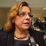 Aberta reunião do Fórum Nacional dos Conselhos Estaduais de Educação  - Fotos: Juarez Silveira/Seed