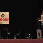 Banese patrocina 12ª edição do CurtaSE - A diretora do Instituto Banese