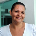 Alunas do ‘Novos Rumos’ têm aulas práticas de camareira - Fotos: Ascom/Seides