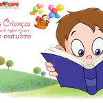 Confira a programação do Mês da Criança na Biblioteca Infantil  -