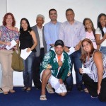 Mesa redonda debate o turismo e energias sustentáveis em Sergipe - Fotos: Ascom/Setur