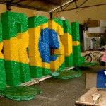 Desfile de 7 de Setembro marcará os 190 anos de Independência do Brasil - Fotos: Ascom/Seed